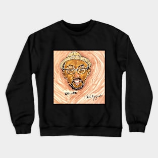 will.i.am Crewneck Sweatshirt